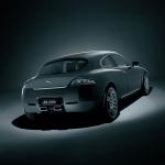 Jaguar R-D6 Concept 2003 года